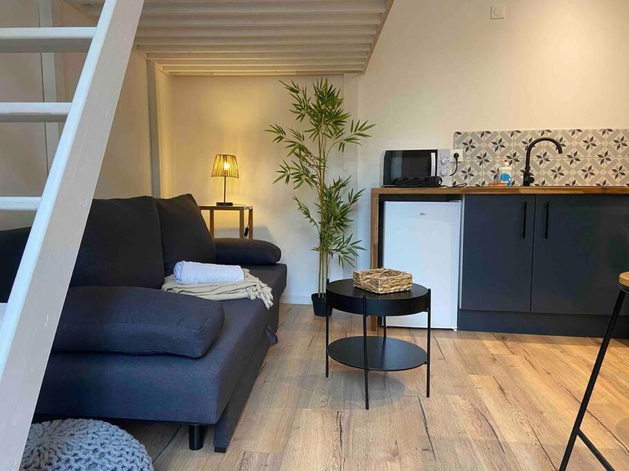Charmant Studio В'єрзон Екстер'єр фото