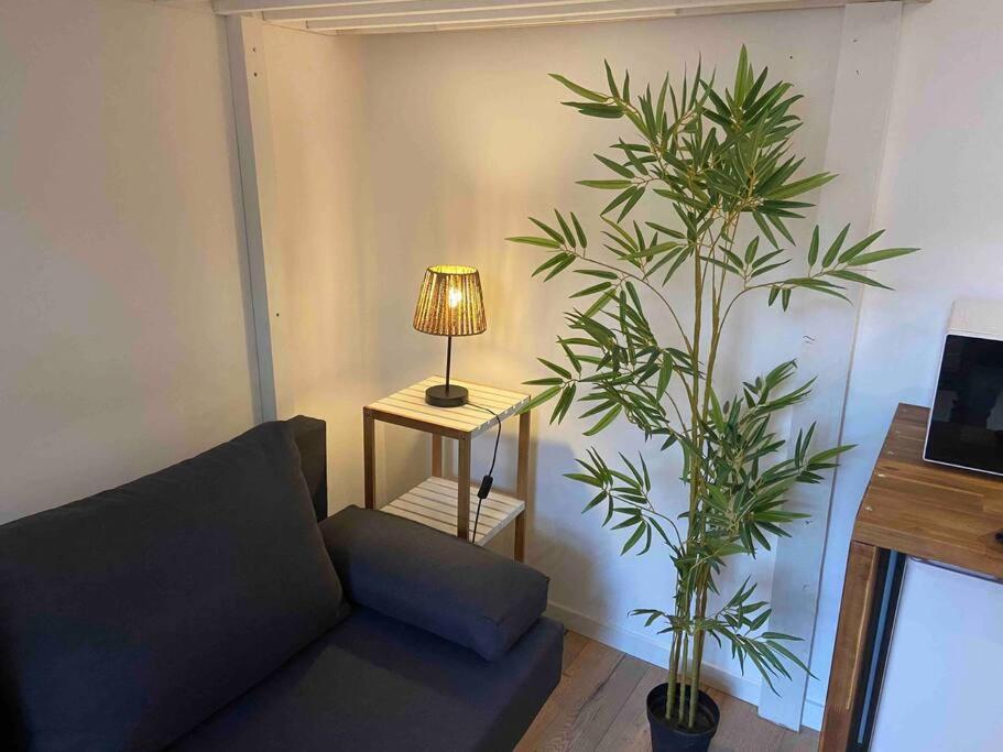 Charmant Studio В'єрзон Екстер'єр фото